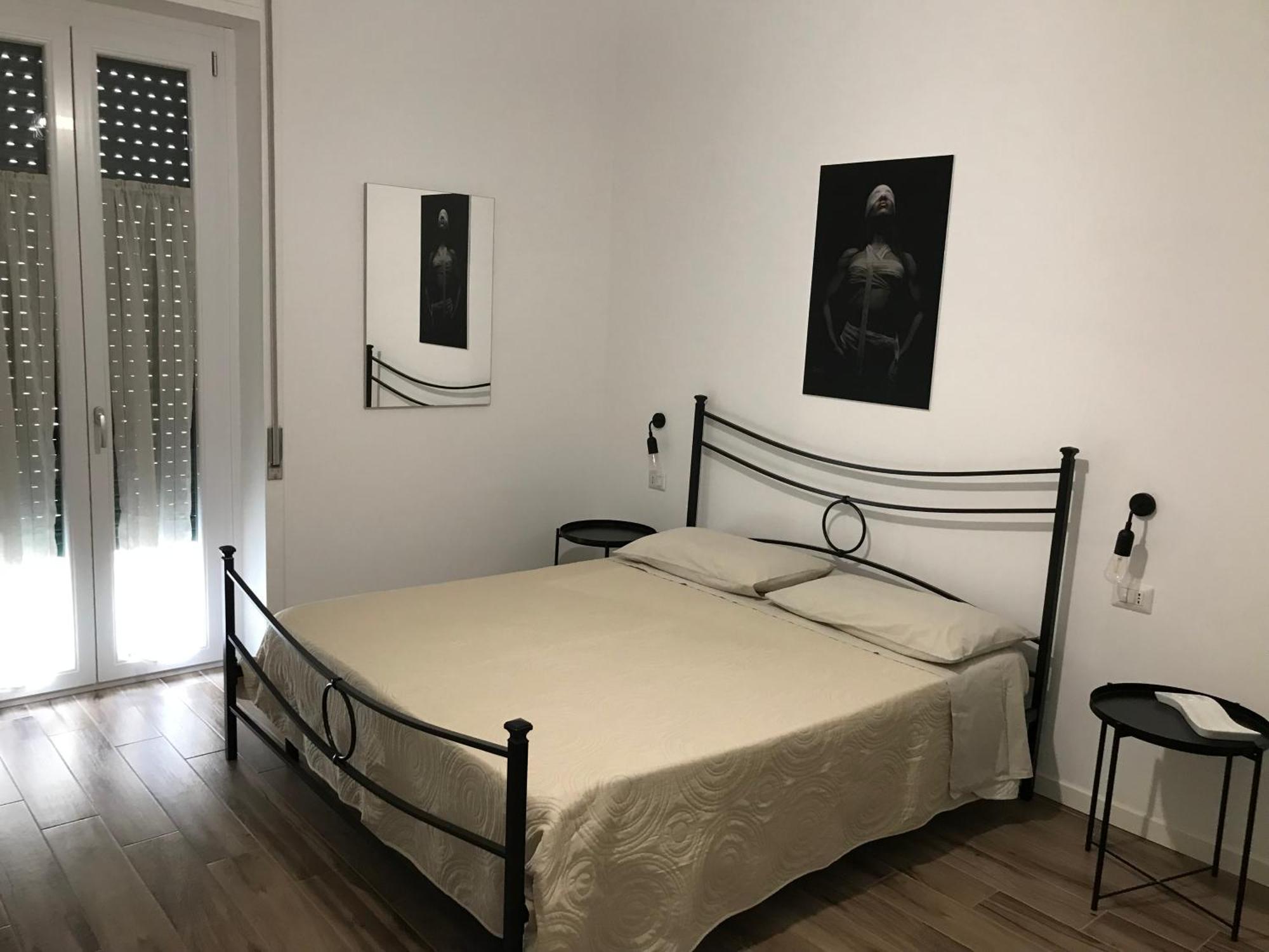 Couette-café Latomia Del Paradiso Et Syracuse